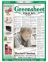 Newspaper: Greensheet (Houston, Tex.), Vol. 36, No. 617, Ed. 1 Wednesday, Februa…