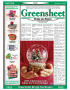 Newspaper: Greensheet (Houston, Tex.), Vol. 37, No. 251, Ed. 1 Wednesday, Decemb…