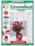 Primary view of Greensheet (Fort Worth, Tex.), Vol. 31, No. 306, Ed. 1 Thursday, February 7, 2008