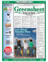 Primary view of Greensheet (Fort Worth, Tex.), Vol. 31, No. 96, Ed. 1 Thursday, July 12, 2007