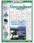 Newspaper: Greensheet (Houston, Tex.), Vol. 36, No. 479, Ed. 1 Friday, November …