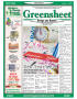 Newspaper: Greensheet (Houston, Tex.), Vol. 39, No. 575, Ed. 1 Friday, January 2…
