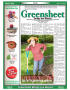 Newspaper: Greensheet (Houston, Tex.), Vol. 36, No. 125, Ed. 1 Wednesday, April …