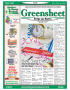 Newspaper: Greensheet (Houston, Tex.), Vol. 39, No. 569, Ed. 1 Wednesday, Decemb…