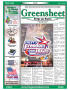 Newspaper: Greensheet (Houston, Tex.), Vol. 39, No. 257, Ed. 1 Wednesday, July 2…