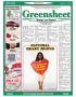 Newspaper: Greensheet (Houston, Tex.), Vol. 38, No. 623, Ed. 1 Friday, February …