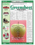 Newspaper: Greensheet (Houston, Tex.), Vol. 36, No. 503, Ed. 1 Friday, November …