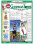Primary view of Greensheet (Houston, Tex.), Vol. 38, No. 95, Ed. 1 Friday, March 30, 2007