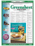 Newspaper: Greensheet (Houston, Tex.), Vol. 36, No. 143, Ed. 1 Friday, April 29,…