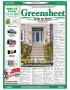 Newspaper: Greensheet (Houston, Tex.), Vol. 39, No. 107, Ed. 1 Friday, April 4, …