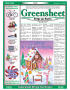 Newspaper: Greensheet (Houston, Tex.), Vol. 37, No. 533, Ed. 1 Wednesday, Decemb…