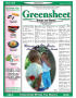Newspaper: Greensheet (Houston, Tex.), Vol. 36, No. 635, Ed. 1 Friday, February …