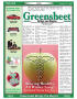 Newspaper: Greensheet (Houston, Tex.), Vol. 36, No. 497, Ed. 1 Wednesday, Novemb…