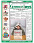 Primary view of Greensheet (Houston, Tex.), Vol. 37, No. 485, Ed. 1 Wednesday, November 15, 2006