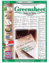 Newspaper: Greensheet (Houston, Tex.), Vol. 38, No. 575, Ed. 1 Friday, January 4…