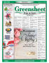 Newspaper: Greensheet (Houston, Tex.), Vol. 39, No. 23, Ed. 1 Friday, February 1…