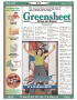 Primary view of Greensheet (Houston, Tex.), Vol. 36, No. 77, Ed. 1 Wednesday, March 23, 2005