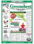 Newspaper: Greensheet (Houston, Tex.), Vol. 40, No. 71, Ed. 1 Friday, March 13, …