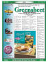 Newspaper: Greensheet (Houston, Tex.), Vol. 36, No. 137, Ed. 1 Wednesday, April …