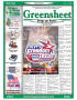 Newspaper: Greensheet (Houston, Tex.), Vol. 39, No. 263, Ed. 1 Friday, July 4, 2…