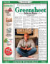 Newspaper: Greensheet (Houston, Tex.), Vol. 36, No. 227, Ed. 1 Friday, June 17, …