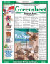 Primary view of Greensheet (Houston, Tex.), Vol. 38, No. 35, Ed. 1 Friday, February 23, 2007