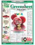 Primary view of Greensheet (Houston, Tex.), Vol. 39, No. 527, Ed. 1 Friday, December 5, 2008
