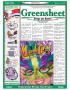 Primary view of Greensheet (Houston, Tex.), Vol. 38, No. 23, Ed. 1 Friday, February 16, 2007