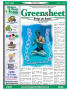 Newspaper: Greensheet (Houston, Tex.), Vol. 39, No. 299, Ed. 1 Friday, July 25, …