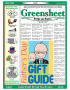 Newspaper: Greensheet (Houston, Tex.), Vol. 37, No. 221, Ed. 1 Wednesday, June 1…