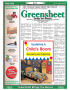 Newspaper: Greensheet (Houston, Tex.), Vol. 36, No. 293, Ed. 1 Wednesday, July 2…