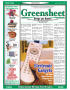 Primary view of Greensheet (Houston, Tex.), Vol. 37, No. 611, Ed. 1 Friday, January 26, 2007