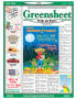 Newspaper: Greensheet (Houston, Tex.), Vol. 40, No. 173, Ed. 1 Wednesday, May 13…
