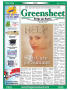 Primary view of Greensheet (Houston, Tex.), Vol. 39, No. 185, Ed. 1 Wednesday, May 21, 2008