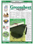 Primary view of Greensheet (Houston, Tex.), Vol. 36, No. 239, Ed. 1 Friday, June 24, 2005