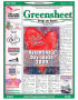 Newspaper: Greensheet (Houston, Tex.), Vol. 40, No. 23, Ed. 1 Friday, February 1…
