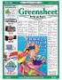 Primary view of Greensheet (Fort Worth, Tex.), Vol. 31, No. 320, Ed. 1 Thursday, February 21, 2008