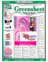 Newspaper: Greensheet (Fort Worth, Tex.), Vol. 32, No. 131, Ed. 1 Thursday, Augu…