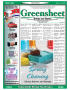 Primary view of Greensheet (Houston, Tex.), Vol. 38, No. 83, Ed. 1 Friday, March 23, 2007