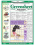 Newspaper: Greensheet (Houston, Tex.), Vol. 37, No. 65, Ed. 1 Wednesday, March 1…