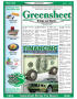 Newspaper: Greensheet (Houston, Tex.), Vol. 37, No. 47, Ed. 1 Friday, March 3, 2…