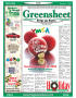 Newspaper: Greensheet (Houston, Tex.), Vol. 39, No. 521, Ed. 1 Wednesday, Decemb…