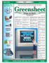 Primary view of Greensheet (Houston, Tex.), Vol. 37, No. 329, Ed. 1 Wednesday, August 16, 2006