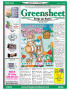 Newspaper: Greensheet (Fort Worth, Tex.), Vol. 33, No. 5, Ed. 1 Thursday, April …