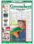 Newspaper: Greensheet (Houston, Tex.), Vol. 38, No. 395, Ed. 1 Friday, September…