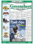 Newspaper: Greensheet (Houston, Tex.), Vol. 37, No. 95, Ed. 1 Friday, March 31, …