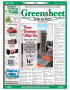 Newspaper: Greensheet (Houston, Tex.), Vol. 39, No. 197, Ed. 1 Wednesday, May 28…