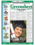 Newspaper: Greensheet (Houston, Tex.), Vol. 37, No. 149, Ed. 1 Wednesday, May 3,…
