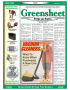 Primary view of Greensheet (Houston, Tex.), Vol. 37, No. 365, Ed. 1 Wednesday, September 6, 2006