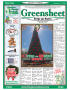 Newspaper: Greensheet (Fort Worth, Tex.), Vol. 32, No. 250, Ed. 1 Thursday, Dece…